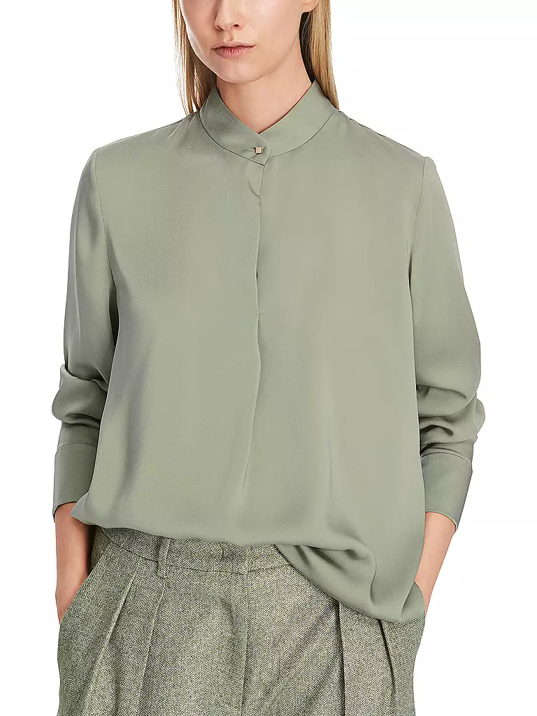 MARC CAIN | Blusa | Verde