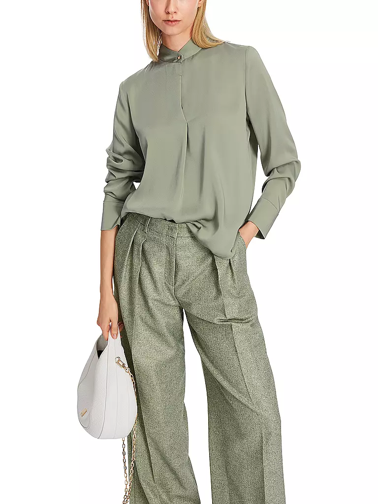 MARC CAIN | Blusa | Verde