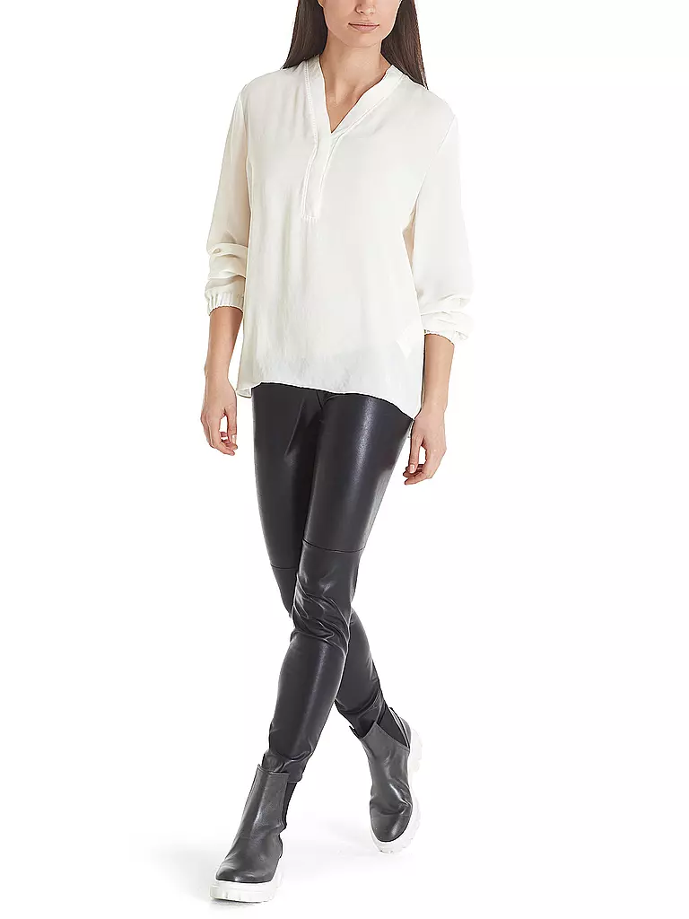 MARC CAIN | Blusa | Crema
