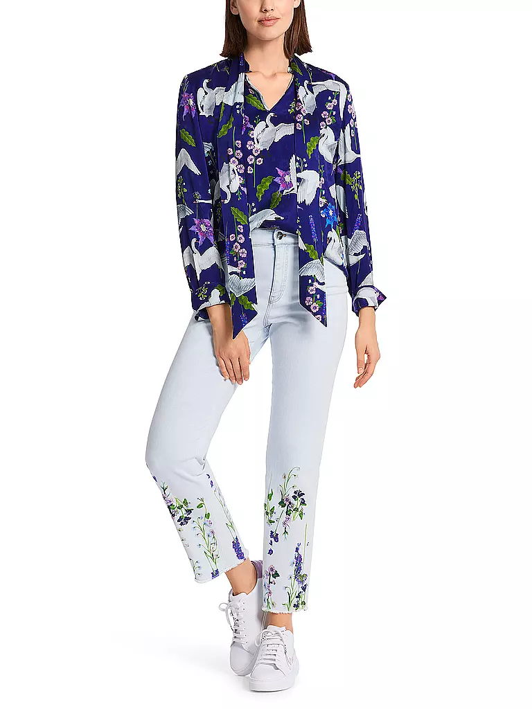 MARC CAIN | Blusa | Lila