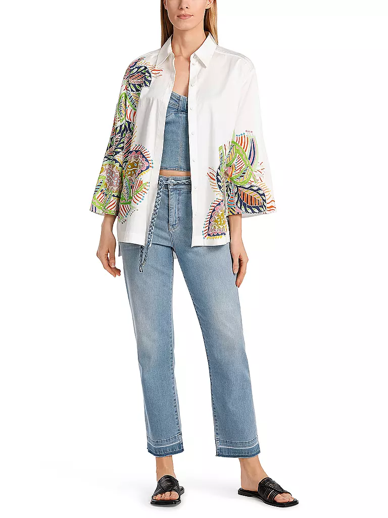 MARC CAIN | Blusa | Blanco