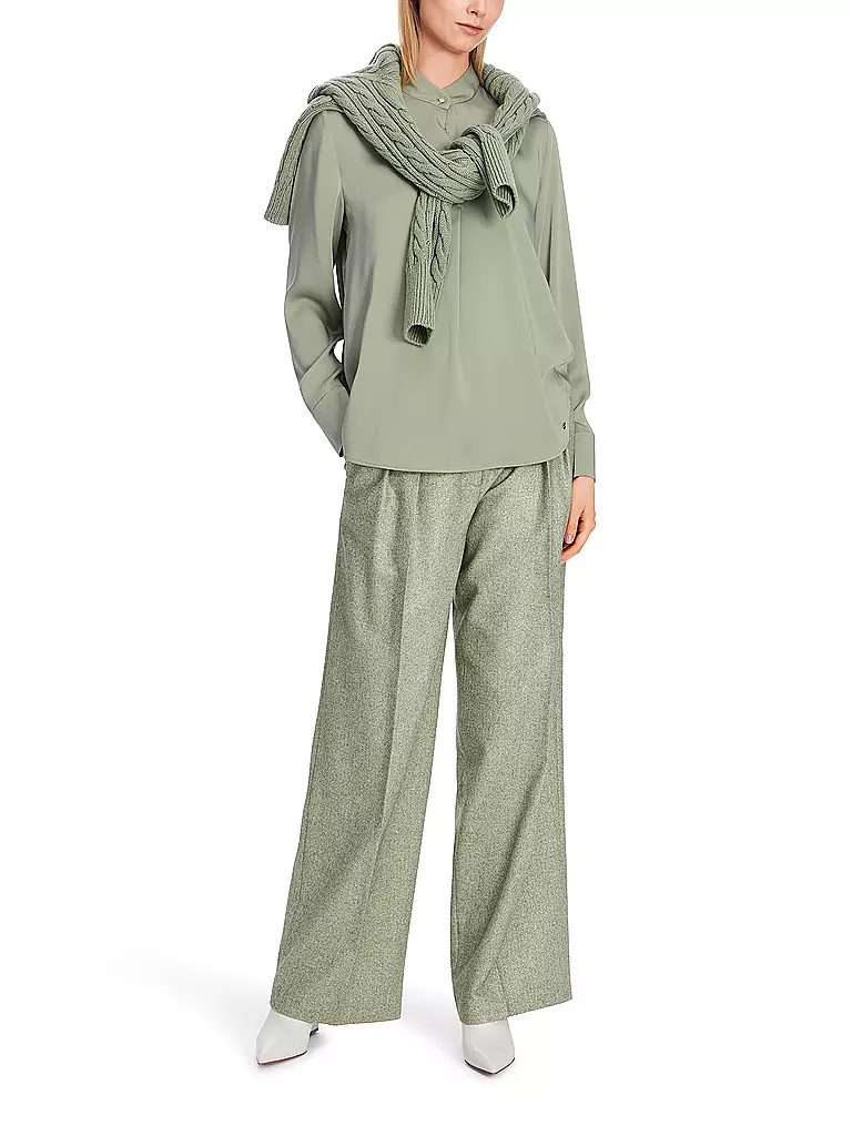 MARC CAIN | Blusa | Verde