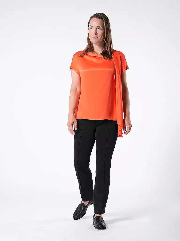 MARC CAIN | Blusa | Rojo