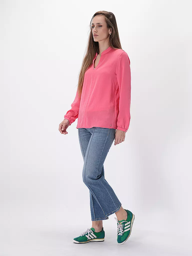 MARC CAIN | Blusa | Coral