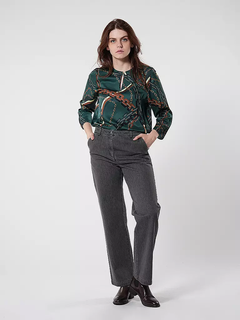 MARC CAIN | Blusa | Verde