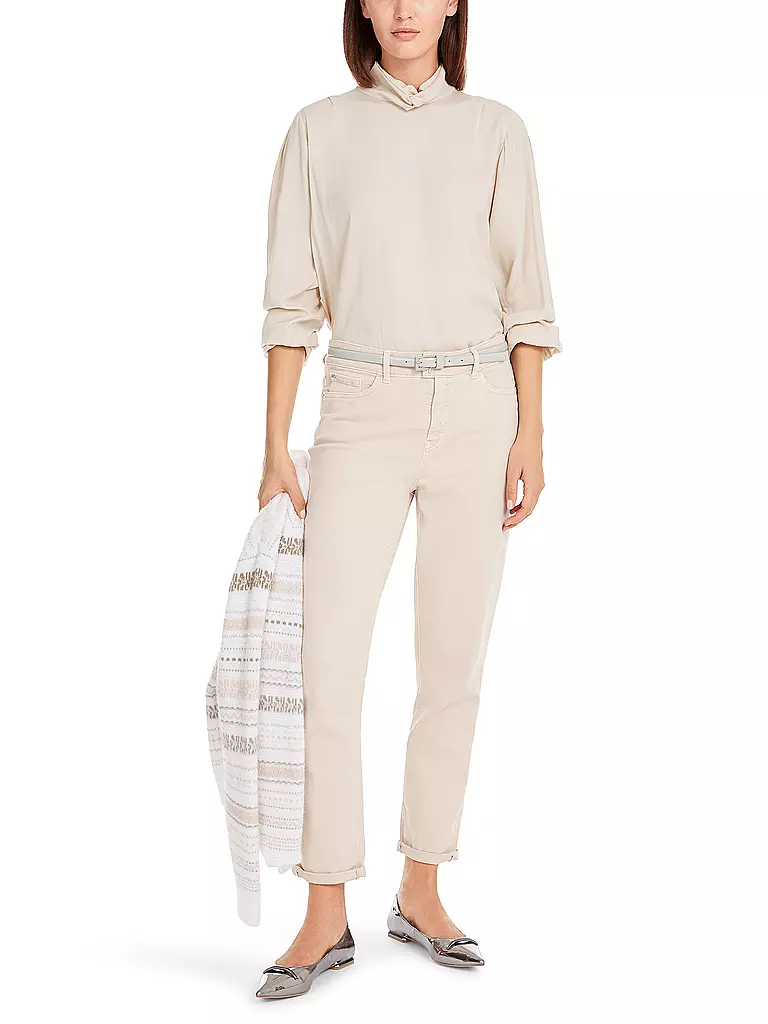 MARC CAIN | Blusa | Beige