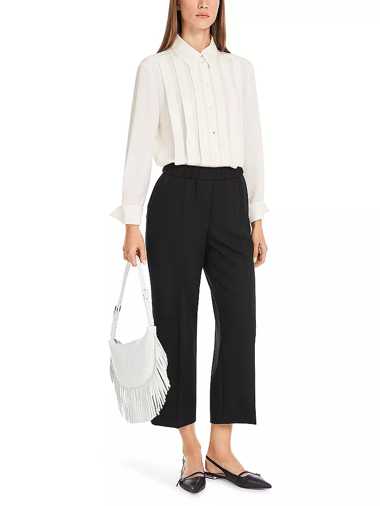 MARC CAIN | Blusa | Blanco