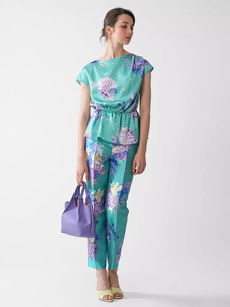 MARC CAIN | Blusa | Verde