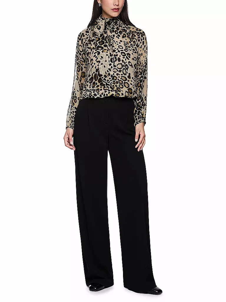 MARC CAIN | Blusa | hellbraun