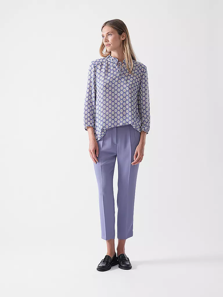 MARC CAIN | Blusa | blau
