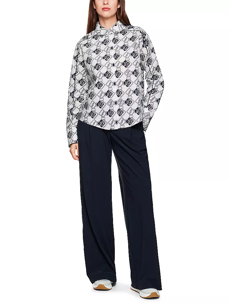 MARC CAIN | Blusa | Blanco