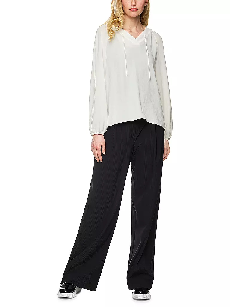 MARC CAIN | Blusa | Blanco