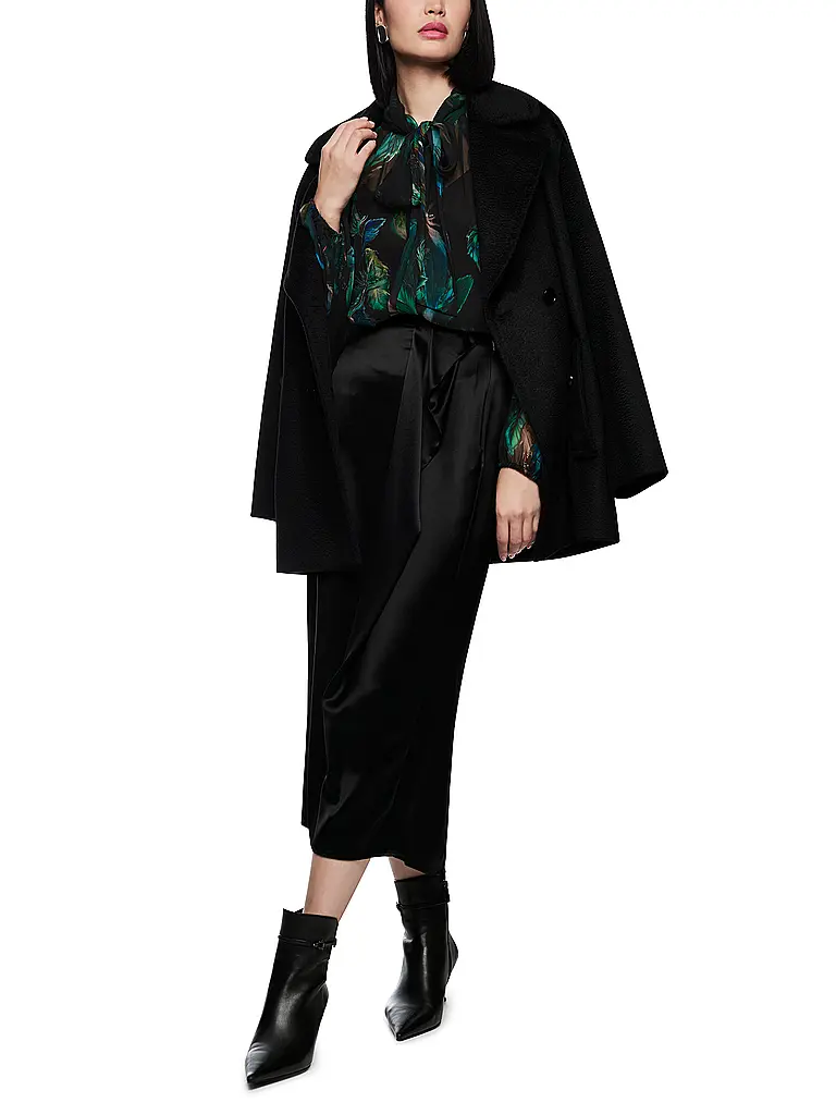 MARC CAIN | Blusa | Verde oscuro