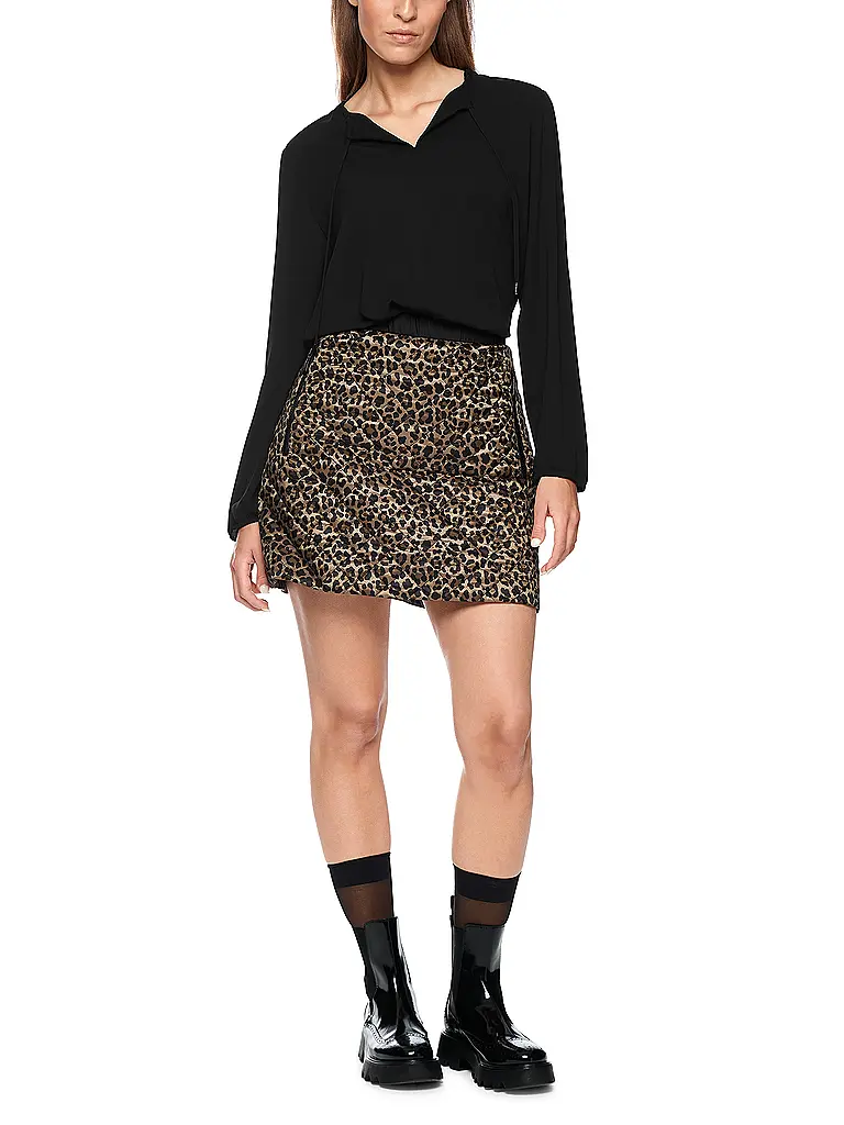 MARC CAIN | Blusa | Negro