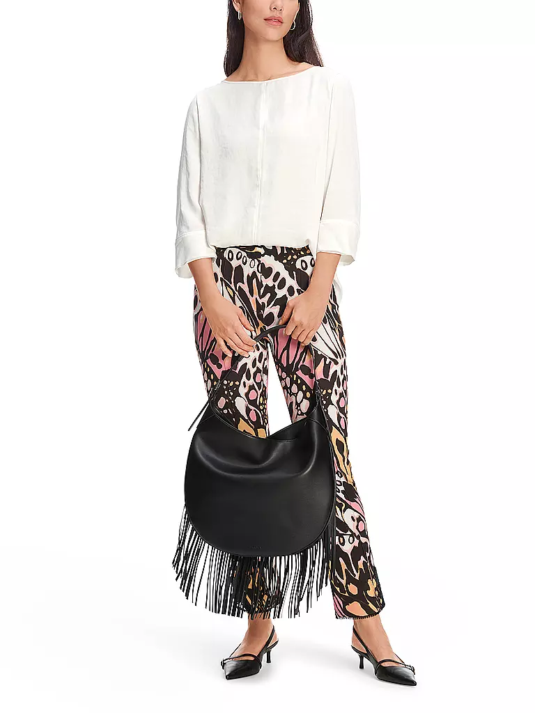 MARC CAIN | Blusa | Blanco