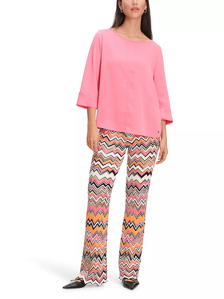 MARC CAIN | Blusa | Rosa
