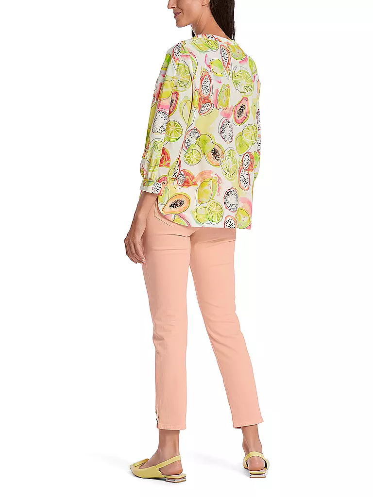 MARC CAIN | Blusa | Amarillo