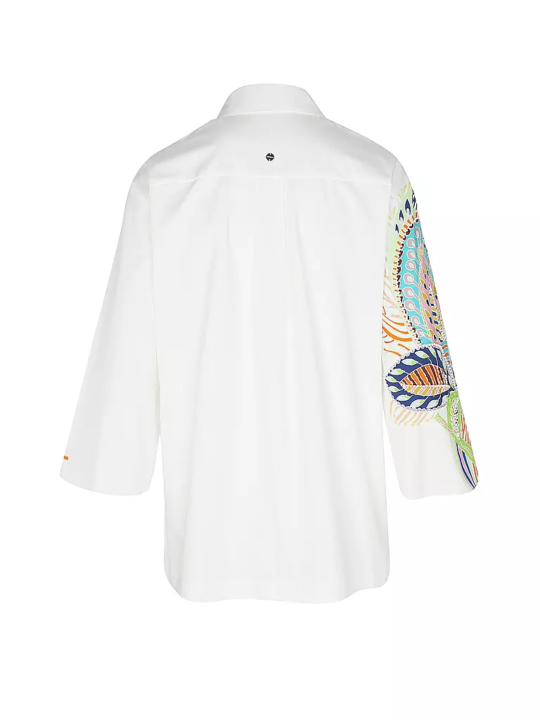 MARC CAIN | Blusa | Blanco