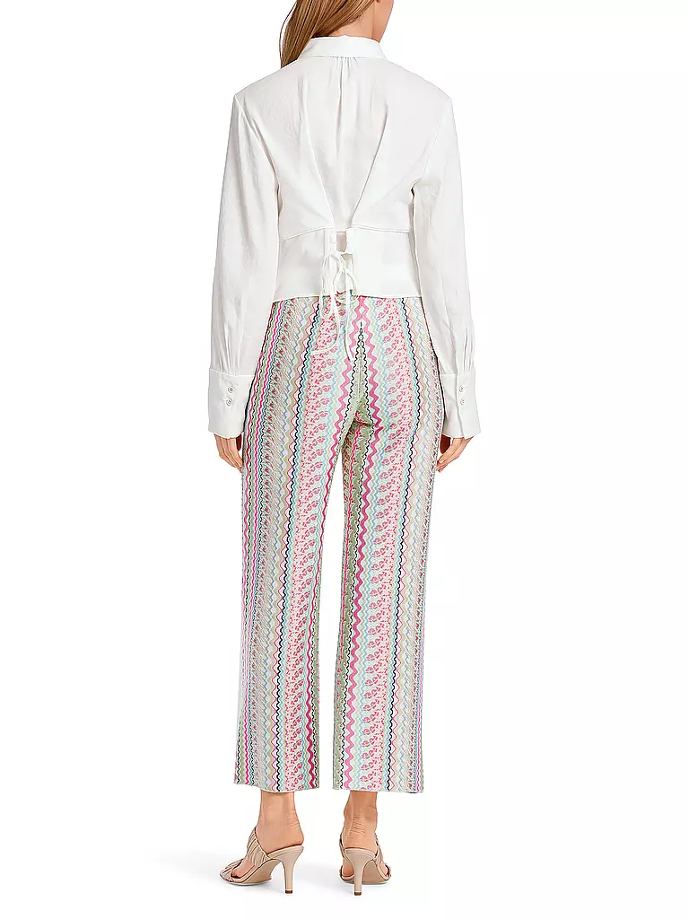 MARC CAIN | Blusa | Crema