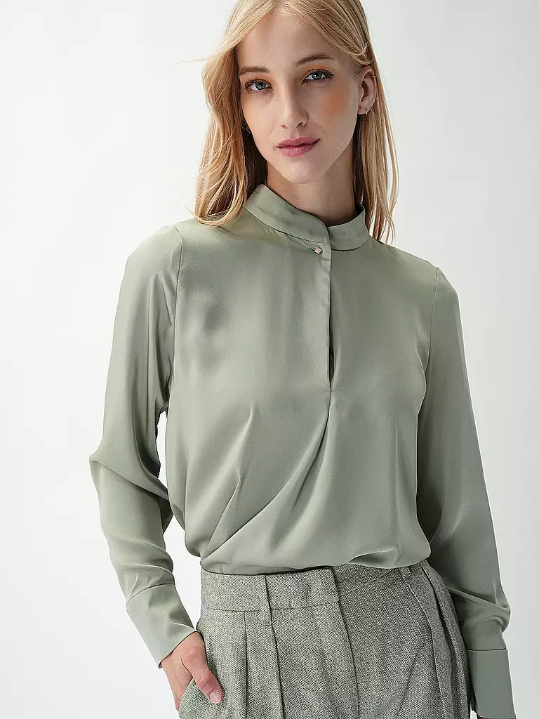 MARC CAIN | Blusa | Verde