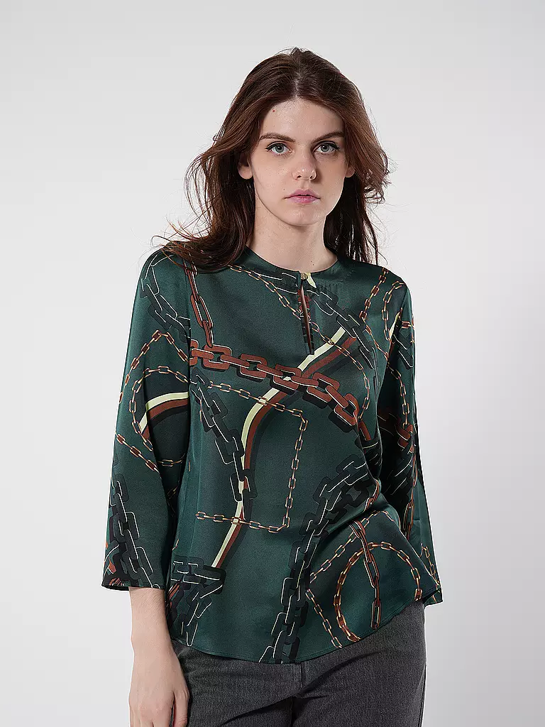 MARC CAIN | Blusa | Verde