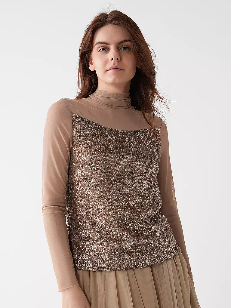 MARC CAIN | Blusa | 