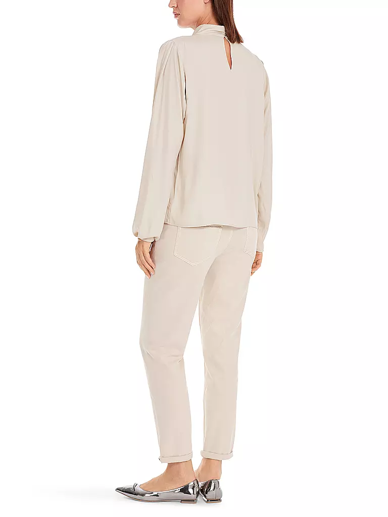 MARC CAIN | Blusa | Beige
