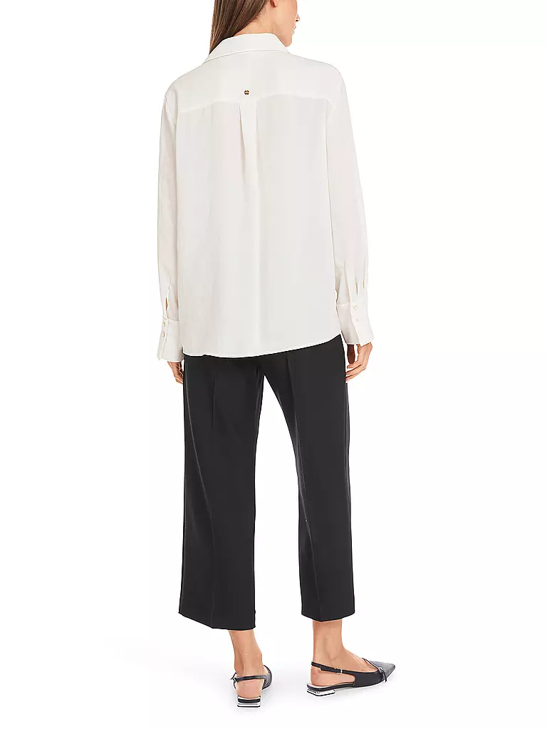 MARC CAIN | Blusa | Blanco