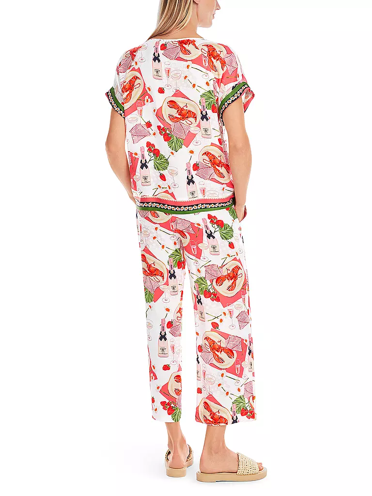 MARC CAIN | Blusa | 