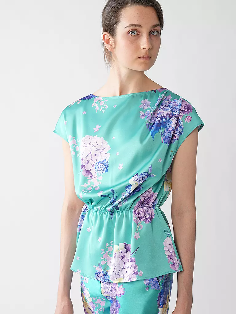 MARC CAIN | Blusa | Verde