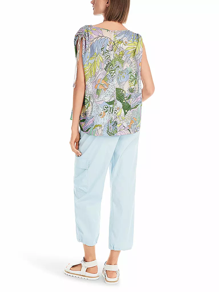 MARC CAIN | Blusa |