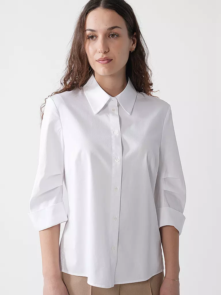 MARC CAIN | Blusa | Blanco