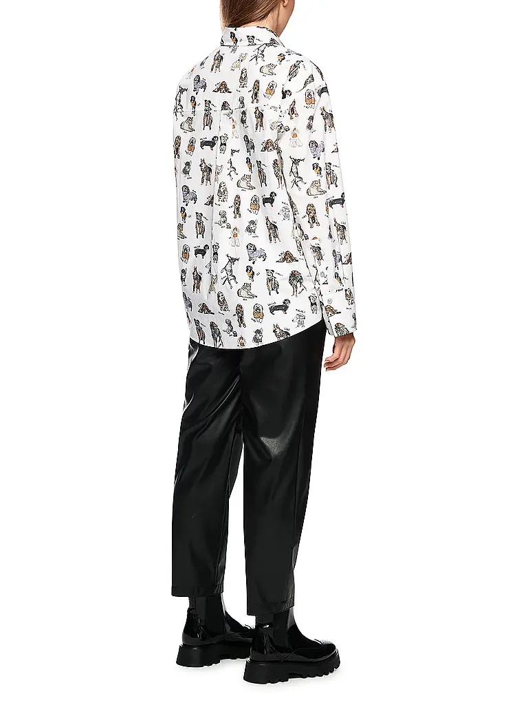MARC CAIN | Blusa | 