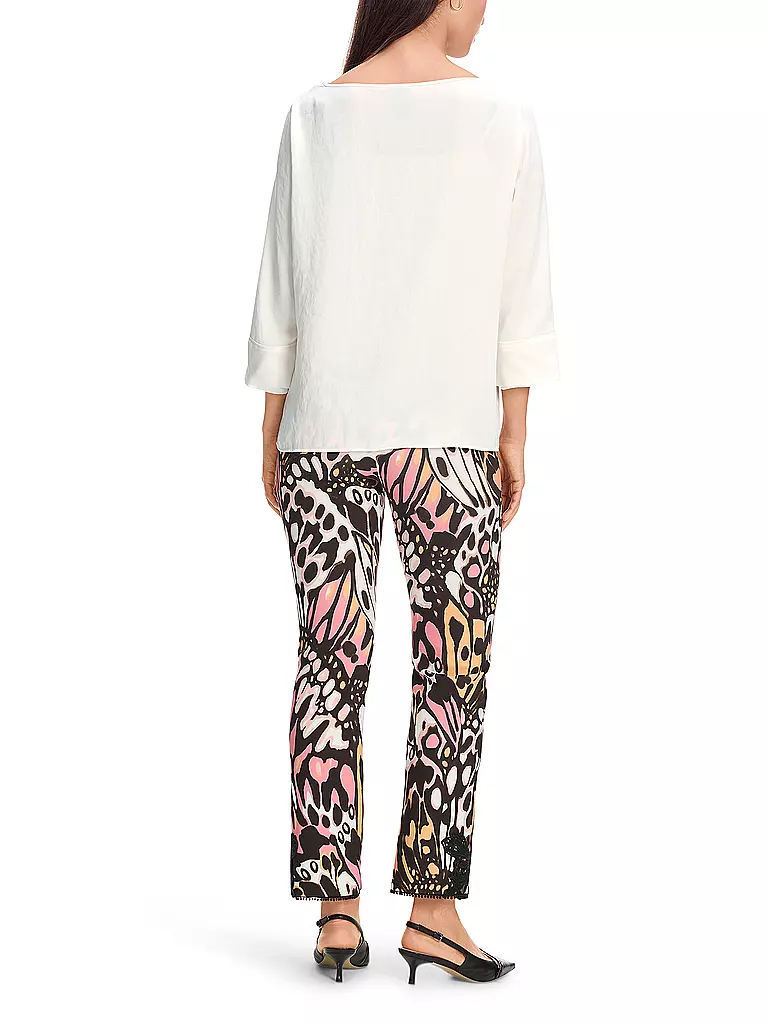 MARC CAIN | Blusa | Blanco