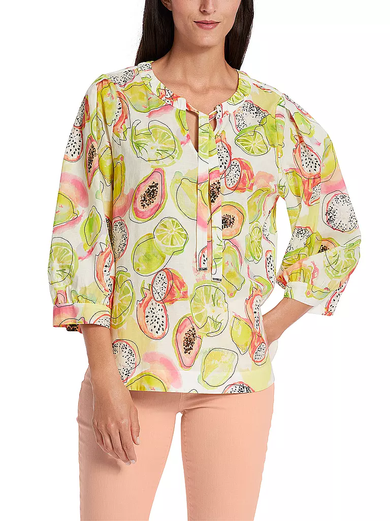 MARC CAIN | Blusa | Amarillo