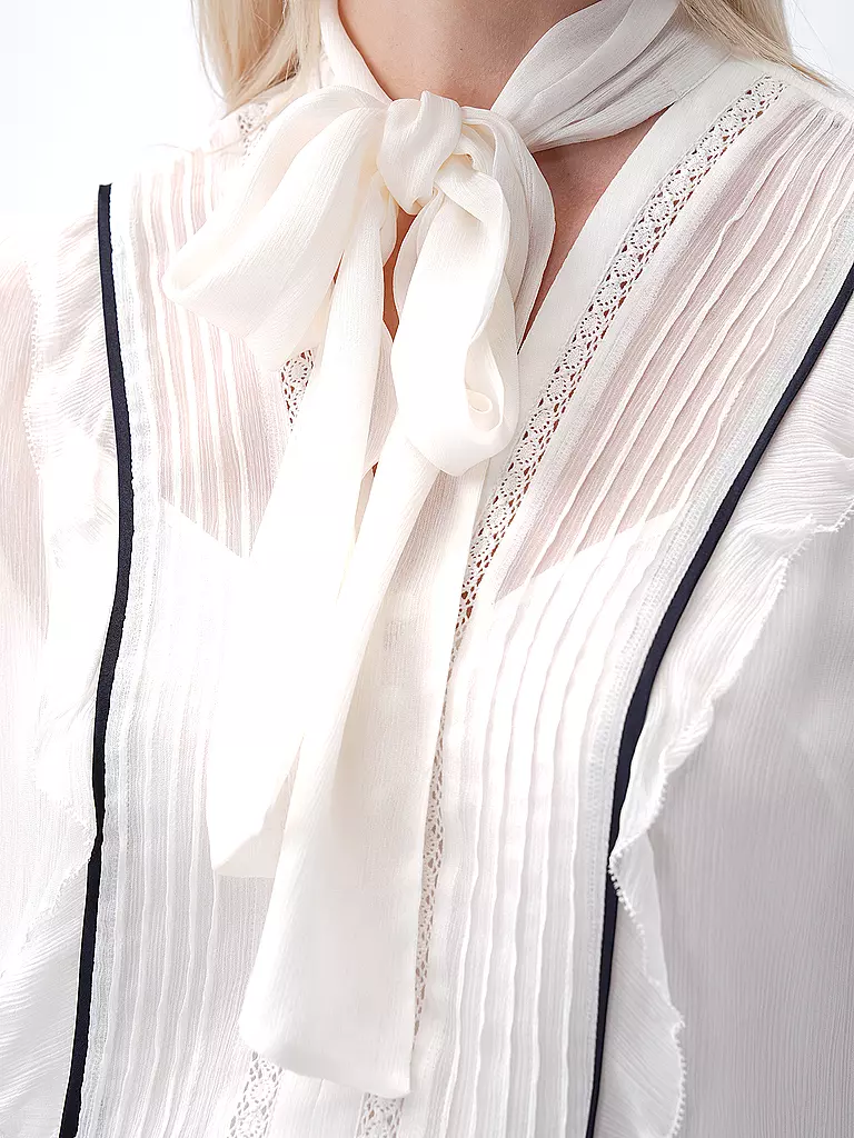 MARC CAIN | Blusa | Beige
