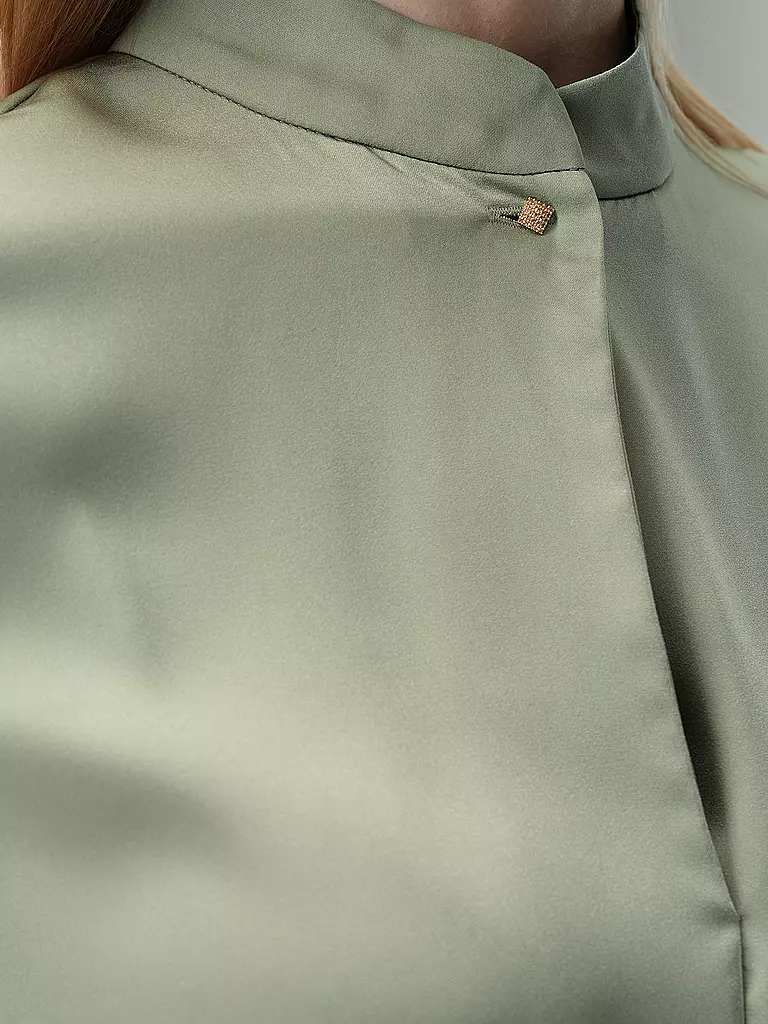 MARC CAIN | Blusa | Verde