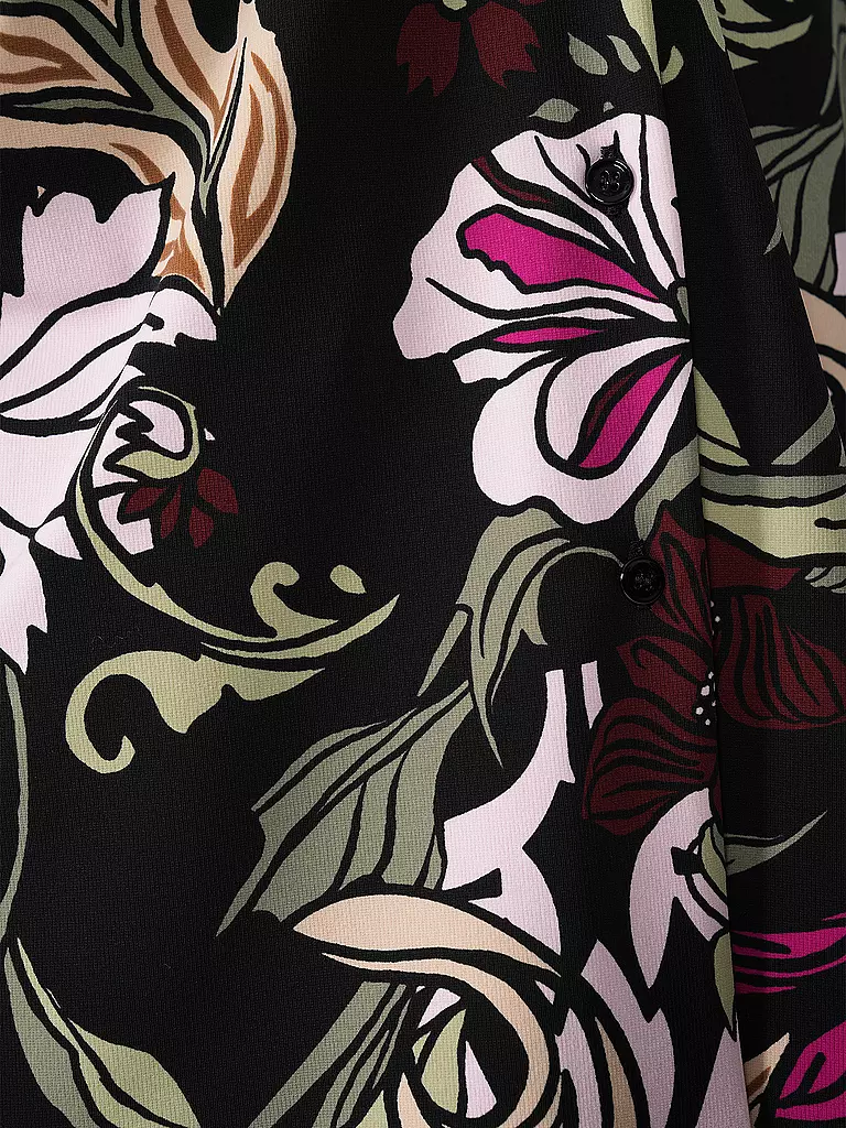 MARC CAIN | Blusa | Negro