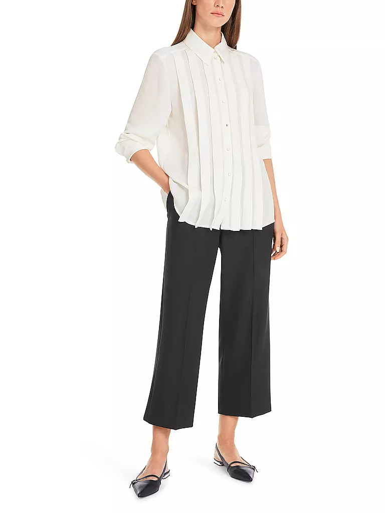 MARC CAIN | Blusa | Blanco
