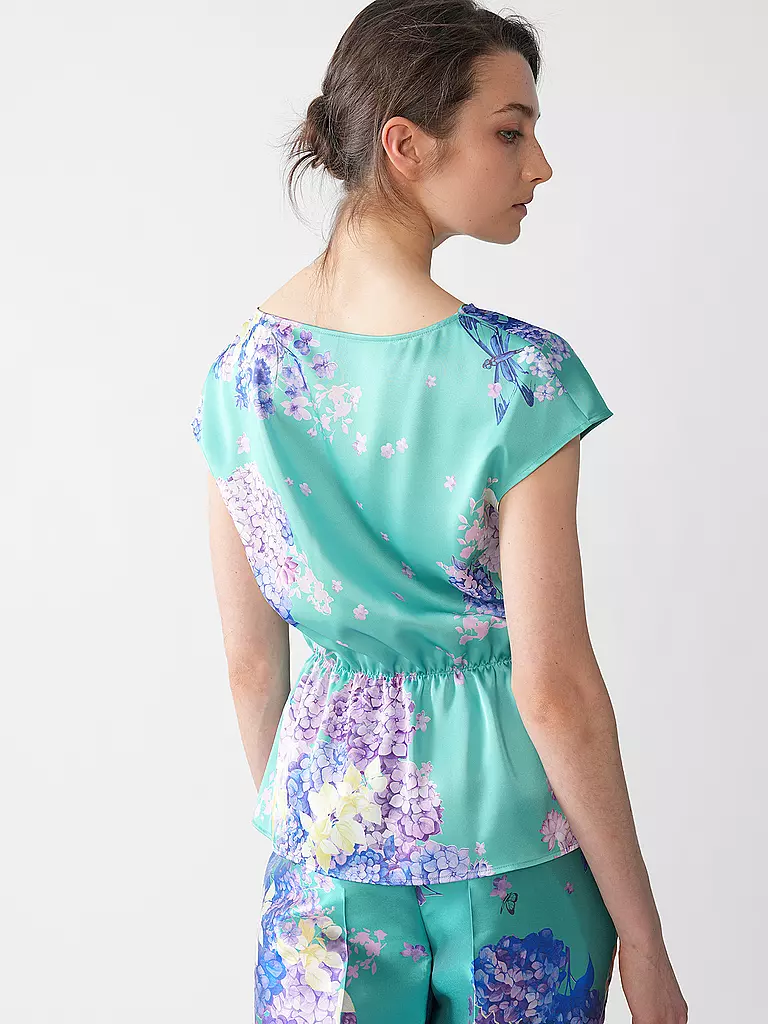 MARC CAIN | Blusa | Verde