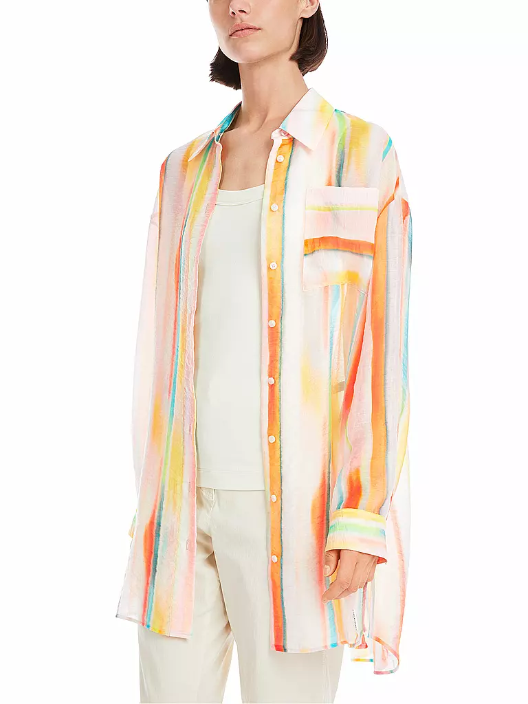 MARC CAIN | Blusa |