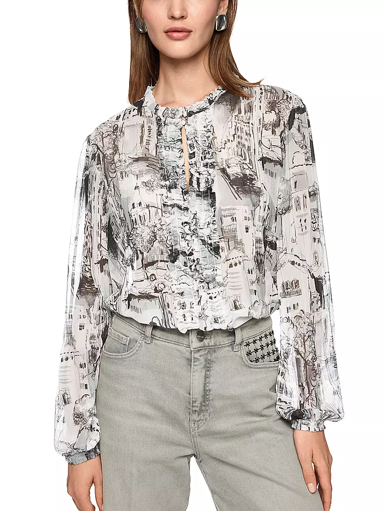 MARC CAIN | Blusa | 