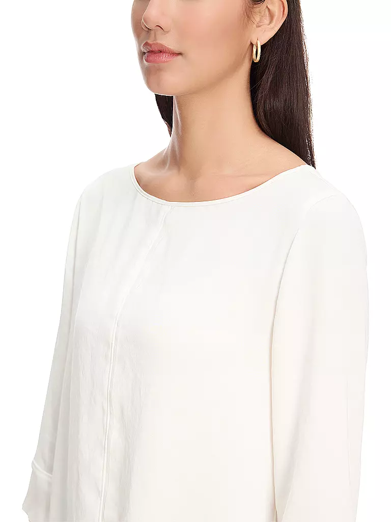 MARC CAIN | Blusa | Blanco