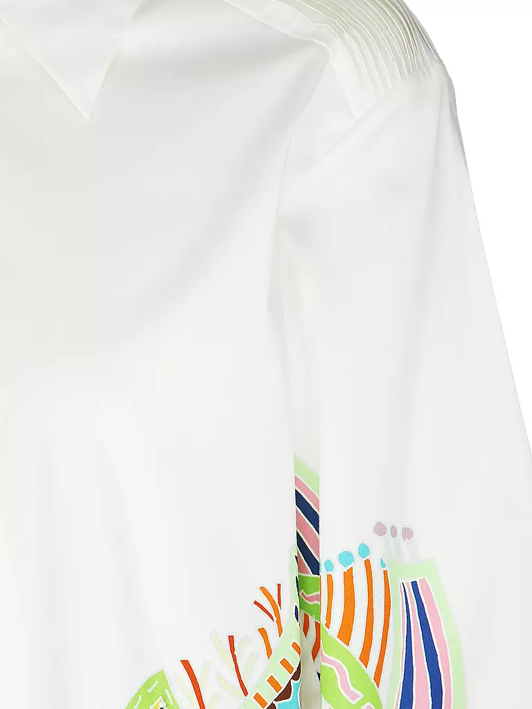 MARC CAIN | Blusa | Blanco