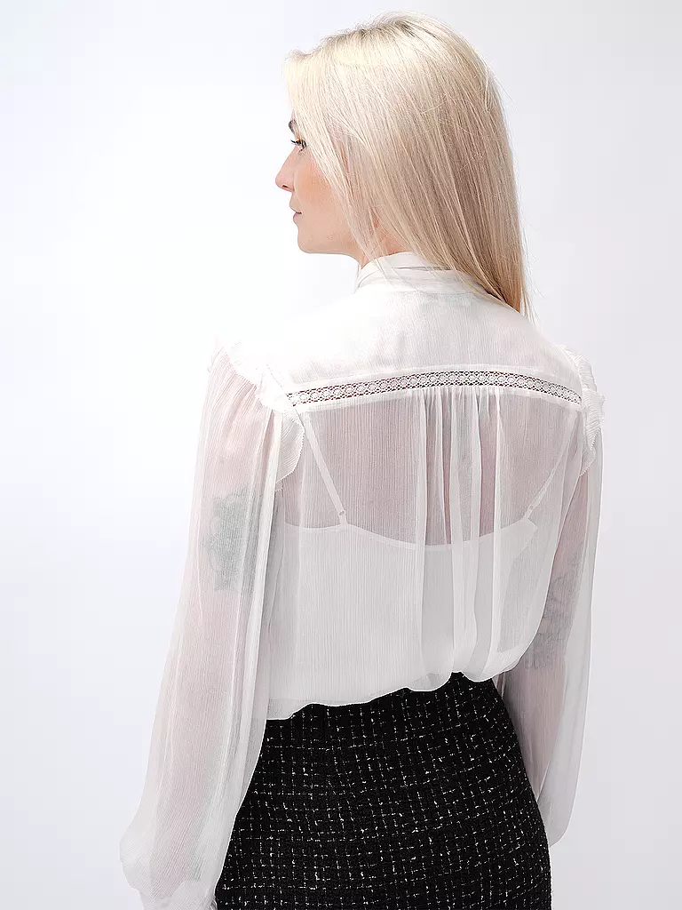 MARC CAIN | Blusa | Beige
