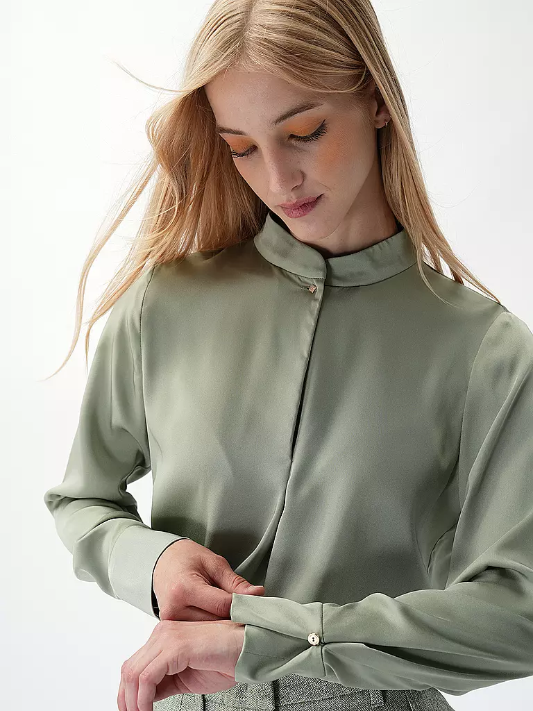 MARC CAIN | Blusa | Verde