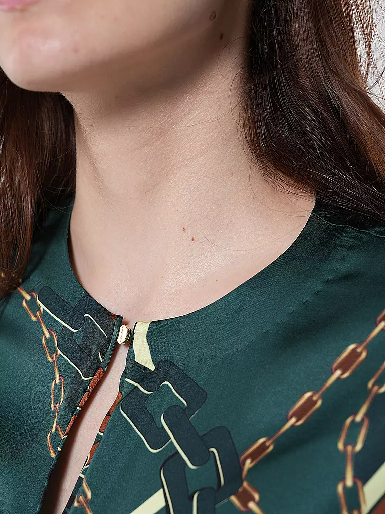 MARC CAIN | Blusa | Verde