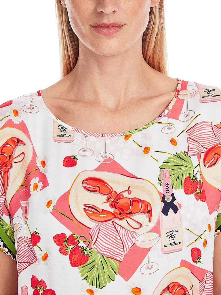 MARC CAIN | Blusa | 