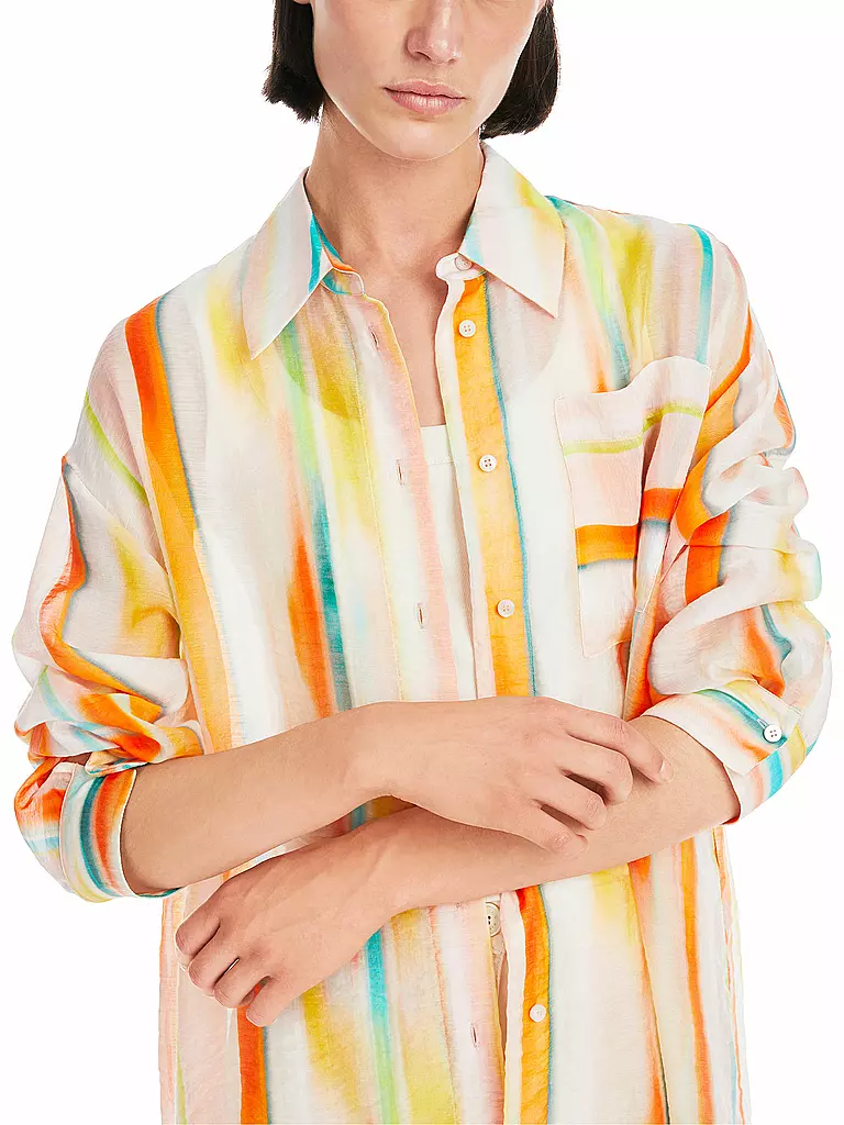 MARC CAIN | Blusa |