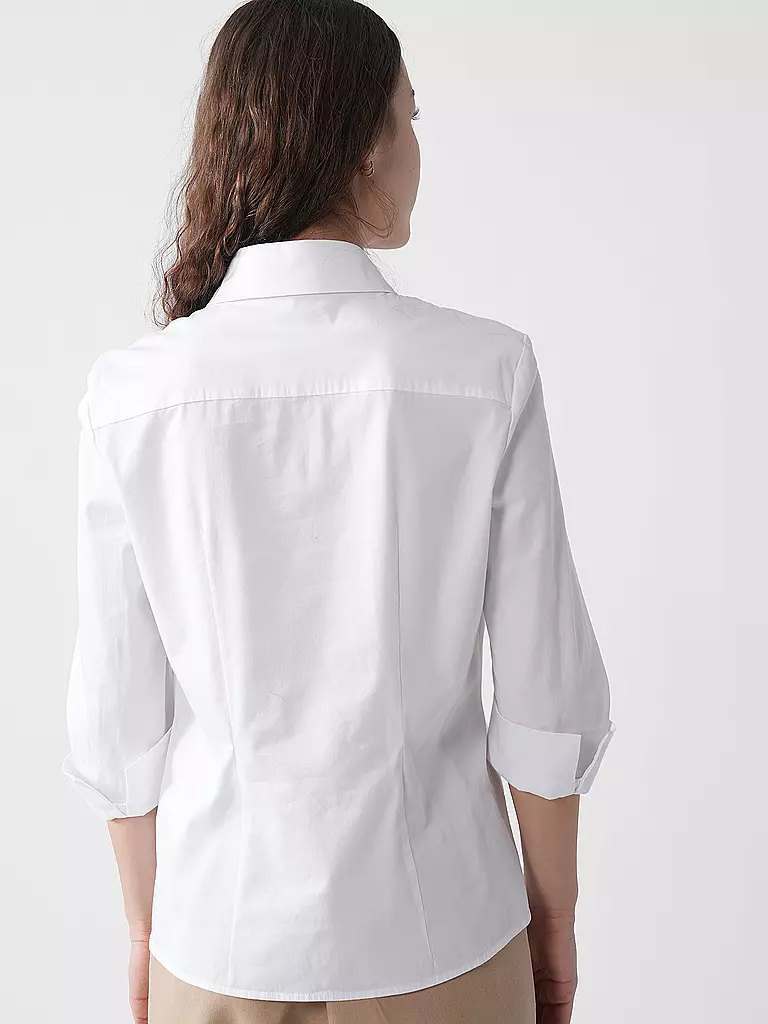 MARC CAIN | Blusa | Blanco